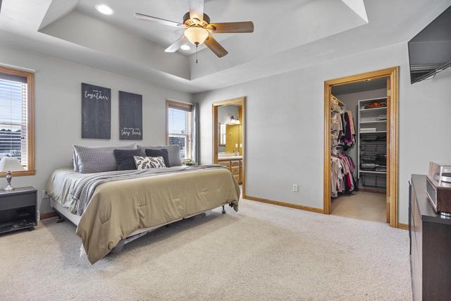 2937 FIRETHORN COURT, Suamico, WI 54313