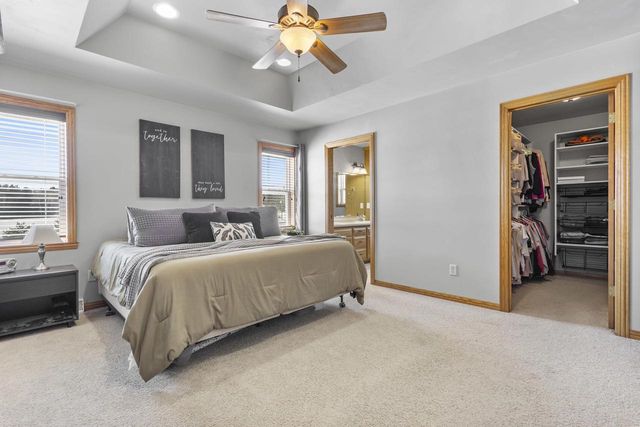 2937 FIRETHORN COURT, Suamico, WI 54313