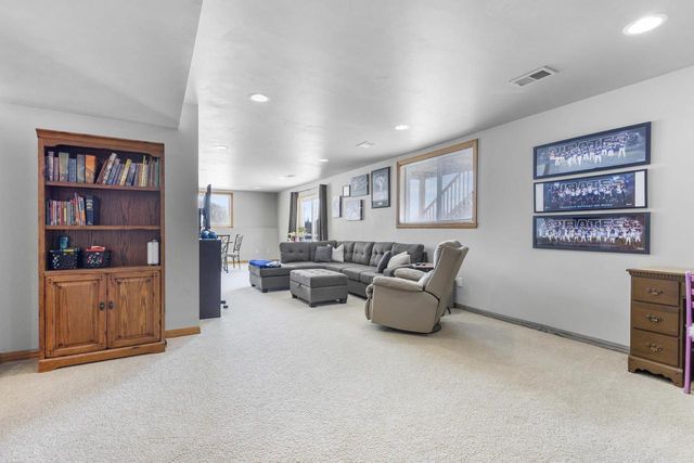 2937 FIRETHORN COURT, Suamico, WI 54313