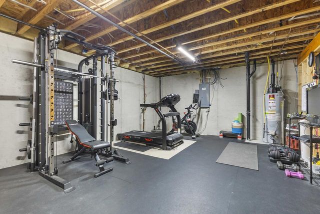 2937 FIRETHORN COURT, Suamico, WI 54313