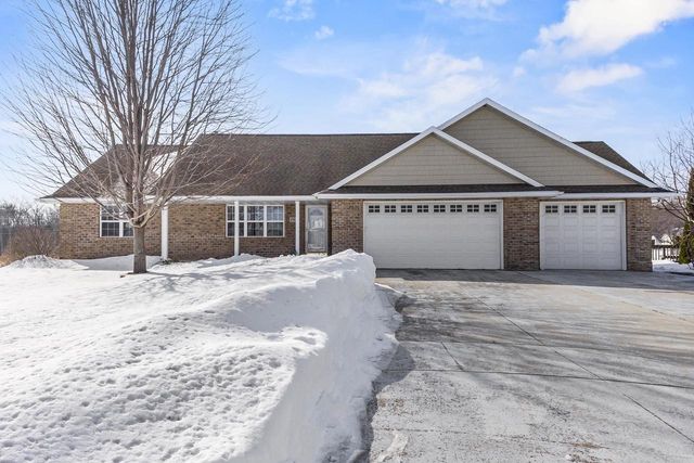 2937 FIRETHORN COURT, Suamico, WI 54313