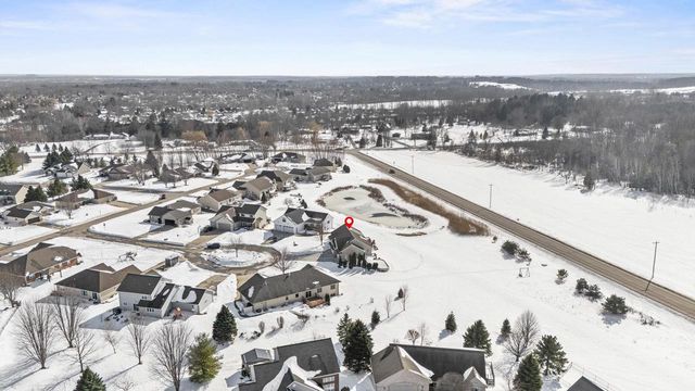 2937 FIRETHORN COURT, Suamico, WI 54313