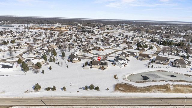 2937 FIRETHORN COURT, Suamico, WI 54313