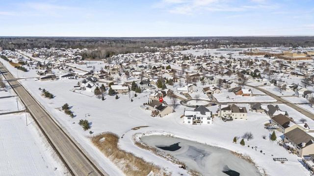 2937 FIRETHORN COURT, Suamico, WI 54313
