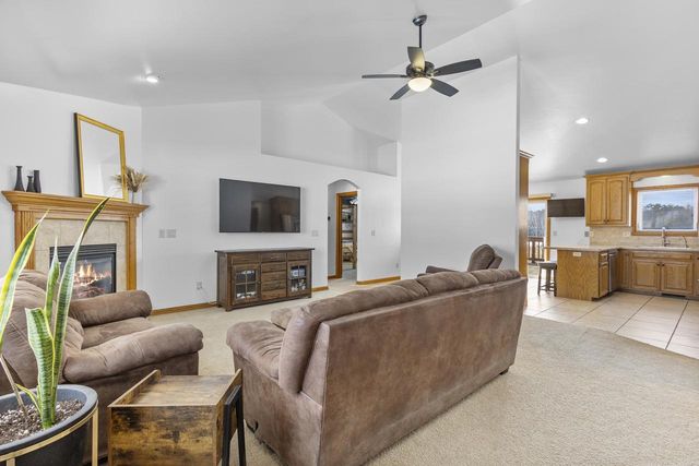 2937 FIRETHORN COURT, Suamico, WI 54313