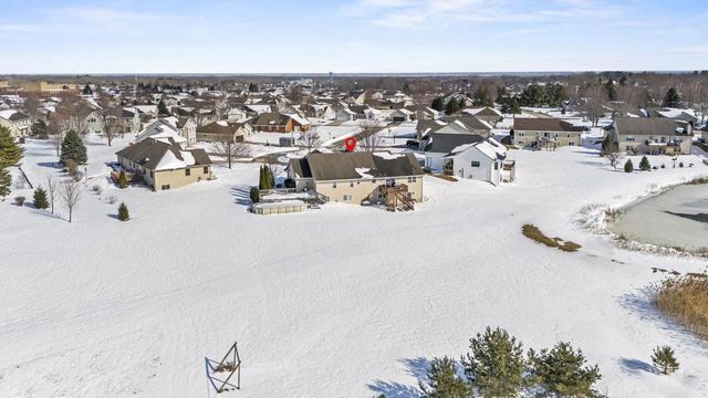 2937 FIRETHORN COURT, Suamico, WI 54313