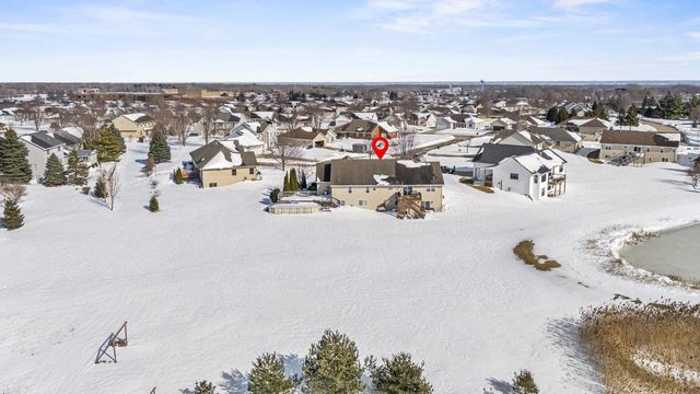 2937 FIRETHORN COURT, Suamico, WI 54313