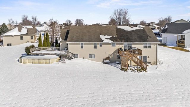 2937 FIRETHORN COURT, Suamico, WI 54313