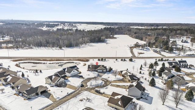 2937 FIRETHORN COURT, Suamico, WI 54313