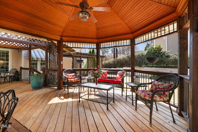 120 Seymour Creek Drive, Cary, NC 27519