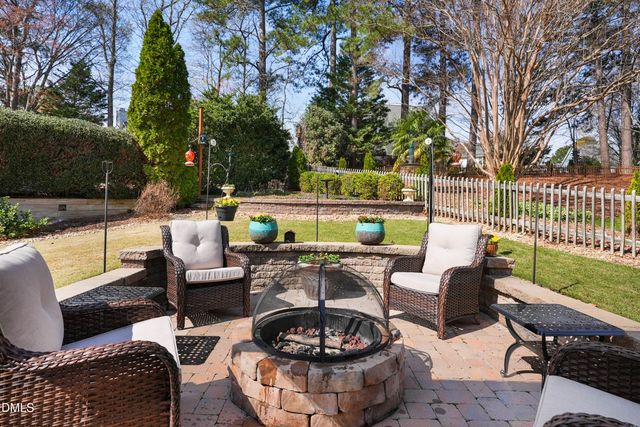 120 Seymour Creek Drive, Cary, NC 27519