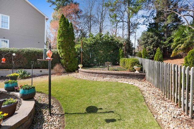 120 Seymour Creek Drive, Cary, NC 27519