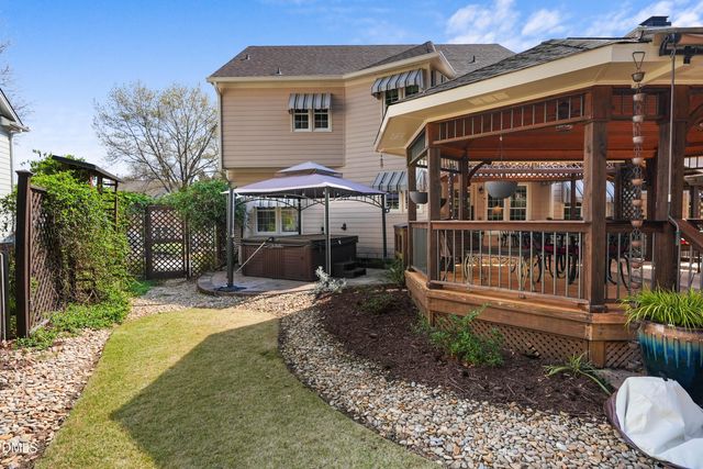 120 Seymour Creek Drive, Cary, NC 27519