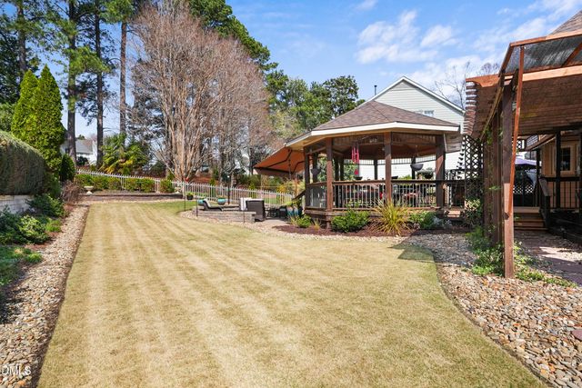 120 Seymour Creek Drive, Cary, NC 27519