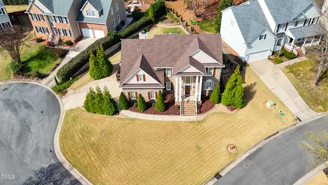 120 Seymour Creek Drive, Cary, NC 27519