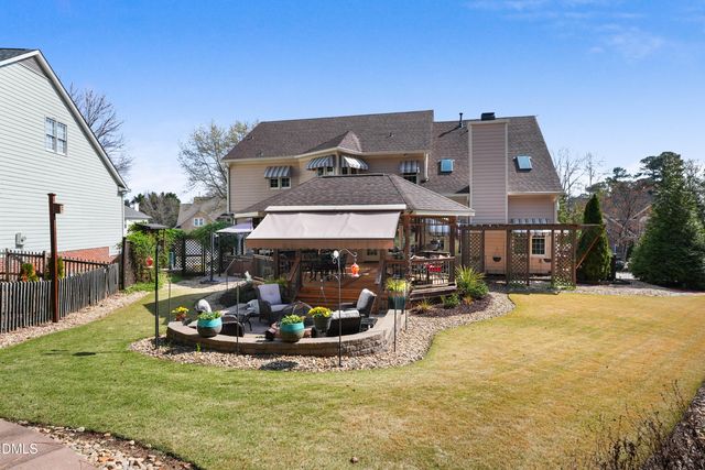 120 Seymour Creek Drive, Cary, NC 27519