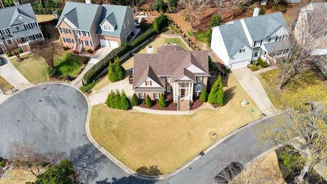 120 Seymour Creek Drive, Cary, NC 27519