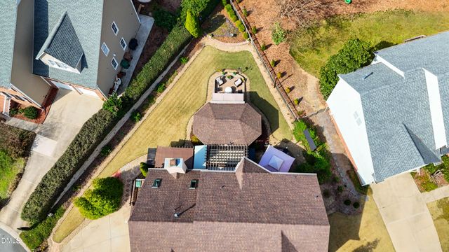 120 Seymour Creek Drive, Cary, NC 27519