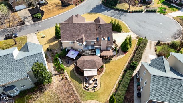 120 Seymour Creek Drive, Cary, NC 27519