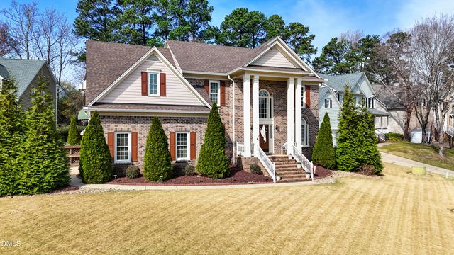 120 Seymour Creek Drive, Cary, NC 27519