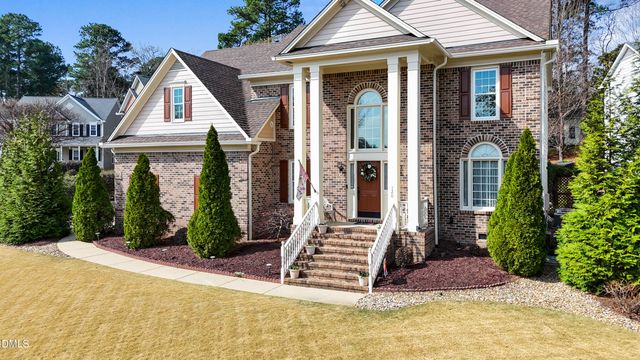 120 Seymour Creek Drive, Cary, NC 27519