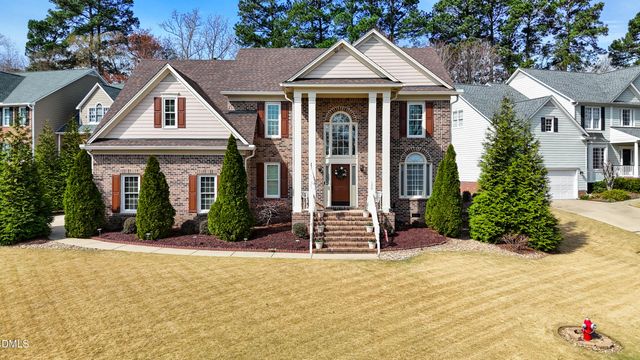 120 Seymour Creek Drive, Cary, NC 27519
