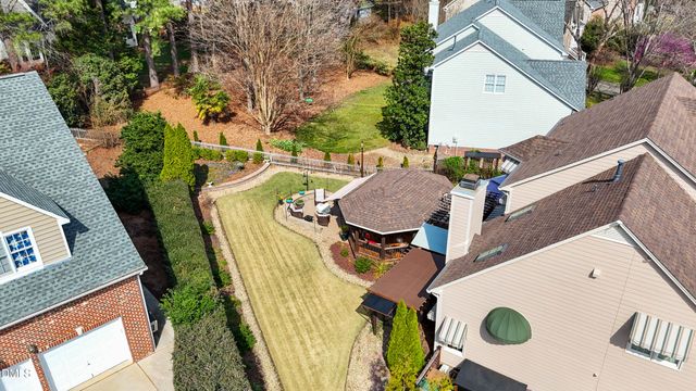 120 Seymour Creek Drive, Cary, NC 27519