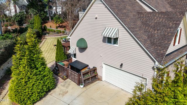 120 Seymour Creek Drive, Cary, NC 27519