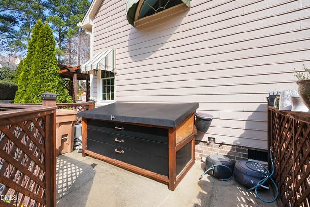 120 Seymour Creek Drive, Cary, NC 27519