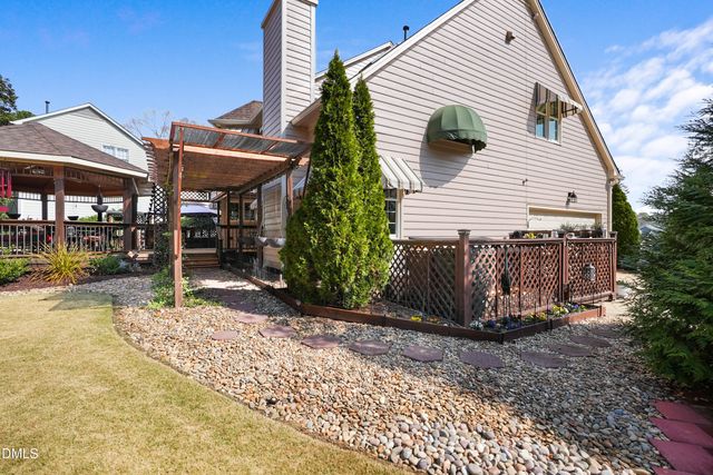 120 Seymour Creek Drive, Cary, NC 27519