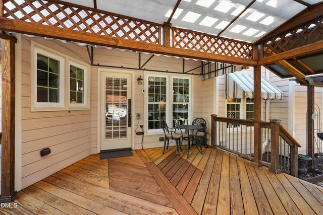 120 Seymour Creek Drive, Cary, NC 27519