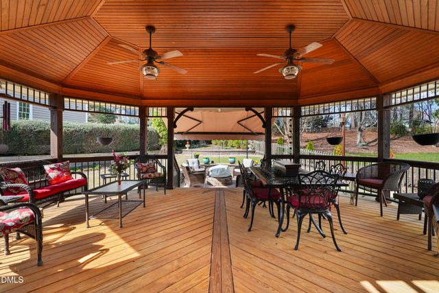 120 Seymour Creek Drive, Cary, NC 27519