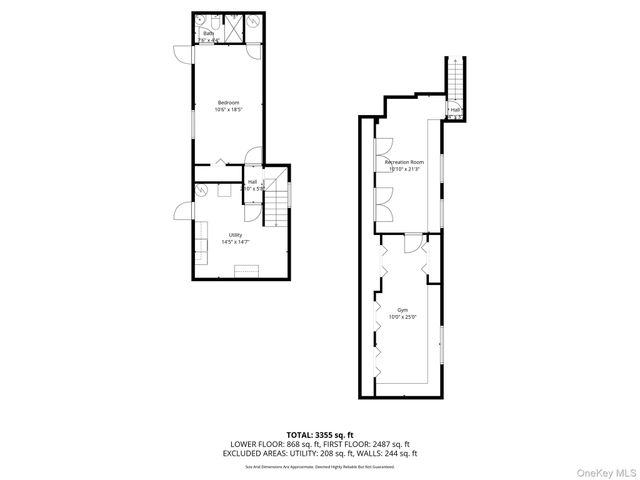 131 Oakside Drive, Smithtown, NY 11787