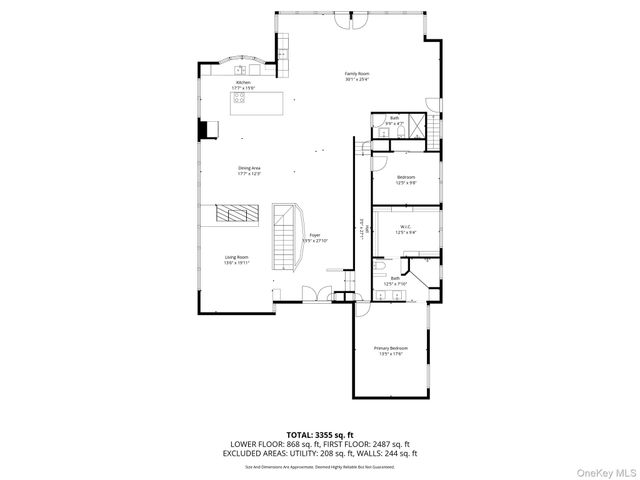 131 Oakside Drive, Smithtown, NY 11787