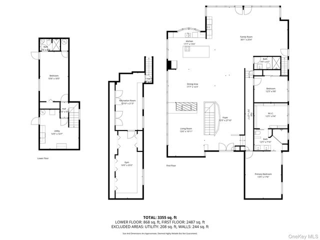 131 Oakside Drive, Smithtown, NY 11787