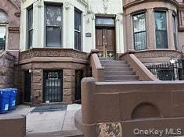263 Hancock Street, Brooklyn, NY 11216