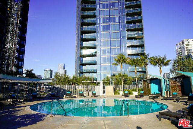 1200 S FIGUEROA Street W1226, Los Angeles, CA 90015