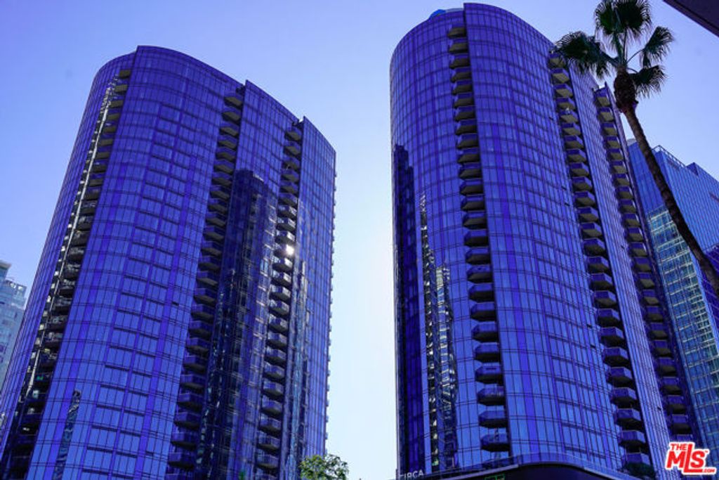 1200 S FIGUEROA Street W1226, Los Angeles, CA 90015