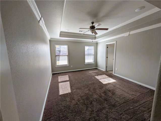 4303 W Barhem Drive, Fayetteville, AR 72704