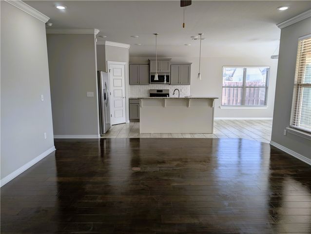 4303 W Barhem Drive, Fayetteville, AR 72704