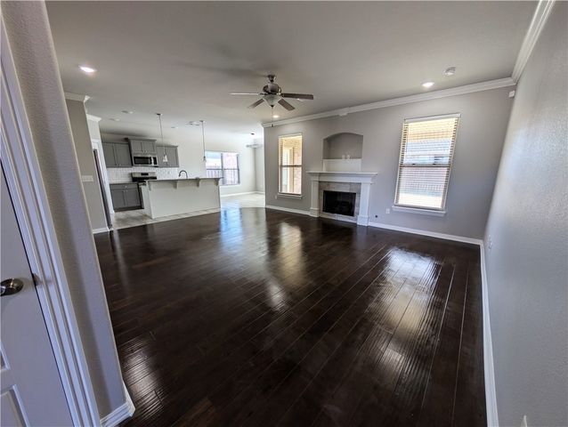 4303 W Barhem Drive, Fayetteville, AR 72704