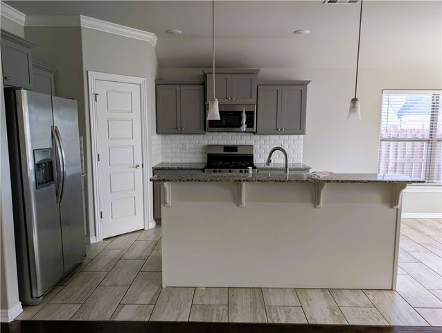 4303 W Barhem Drive, Fayetteville, AR 72704