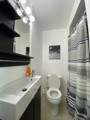 1437 W Taylor Street 3, Chicago, IL 60607