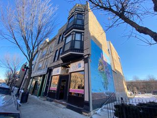 1437 W Taylor Street 3, Chicago, IL 60607