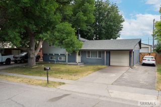 2483 Mars Street, Idaho Falls, ID 83402