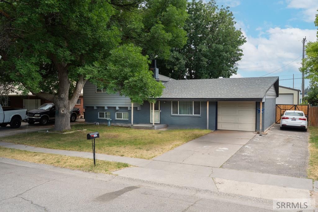 2483 Mars Street, Idaho Falls, ID 83402