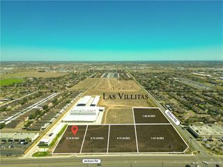 3820 N Jackson Road, Pharr, TX 78577