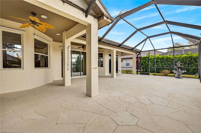 25080 Divot DR, Bonita Springs, FL 34135