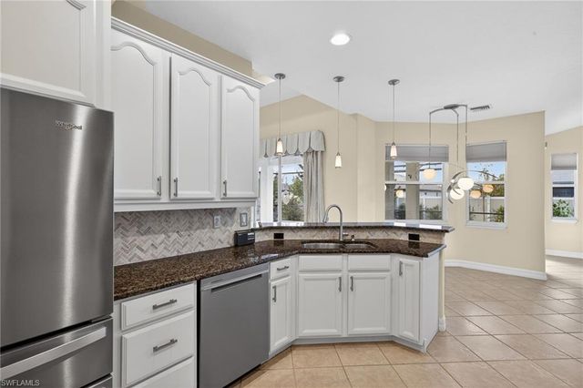 25080 Divot DR, Bonita Springs, FL 34135