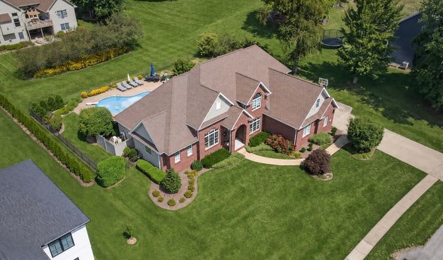 4734 THOROUGHBRED Loop, Erie, PA 16506